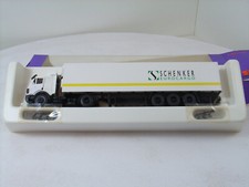 Modell sattelzug schenker gebraucht kaufen  Bovenden
