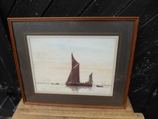 thames barge for sale thames barge for sale ASHFORD
