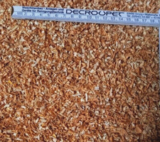Räucherspäne kirschbaum smoo gebraucht kaufen  Kemnath