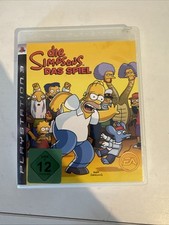 ps3 spiele simpsons gebraucht kaufen ps3 spiele simpsons gebraucht kaufen Duvensee, Klinkrade, Kühsen, Labenz