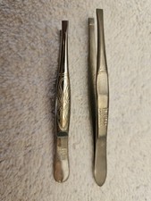 Vintage cross tweezers for sale  Rocky Point