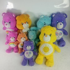 Bundle care bears for sale  RICHMOND