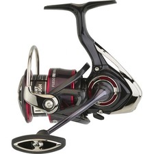 Moulinet daiwa fuego d'occasion  Romans-sur-Isère