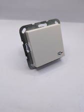 Gira steckdose klappdeckel gebraucht kaufen  Hamburg