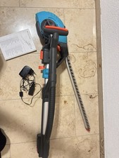 Gardena highcut elektrische gebraucht kaufen  Huisheim