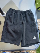 Boys adidas shorts for sale  BURTON-ON-TRENT