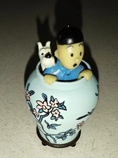Rare tintin blue d'occasion  Expédié en Belgium