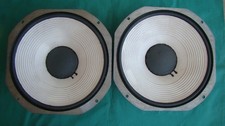Jbl le14a pair for sale  Los Angeles