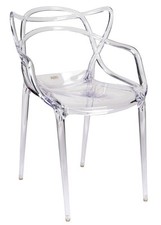 Clear resin orbit for sale  Batavia