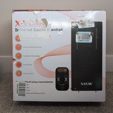 Vcak infrared sauna for sale  Columbia Station
