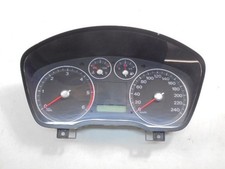 Ford Focus C-MAX 2006 Prędkościomierz Kokpit 4M5T10849GR AOJ67739 na sprzedaż  PL