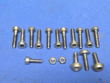 Stihl assorted screw for sale  Oregon