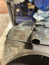 Original ferguson radiator for sale  BIRMINGHAM