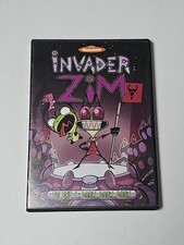 Invader zim doom for sale  Elkhart