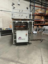 bagging machine for sale  Valencia