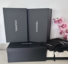 Authentic chanel gift for sale  Miami