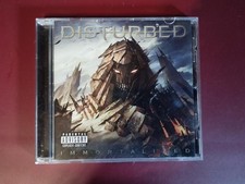 Disturbed immortalized gebraucht kaufen  Traitsching
