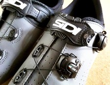 Sidi eagle for sale  MANSFIELD