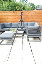 Manfrotto mt190cxpro4 carbon for sale  MANCHESTER