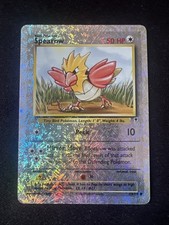 pokemon spearow usato pokemon spearow usato Bologna