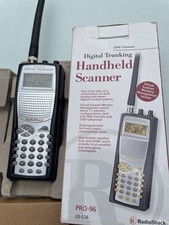 Clean radio shack for sale  Carson