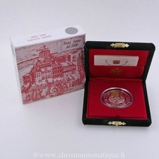 Vatican jean paul d'occasion  France
