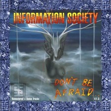 cd information society comprar usado  Enviando para Brazil