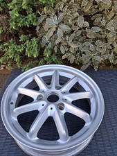 Smart car alloy for sale  GOSPORT