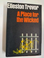 Elleston trevor place for sale  GLOUCESTER