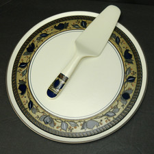 Cake plate server for sale  Broken Arrow
