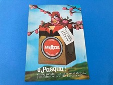 Pubblicità advertising caffè usato  Varese