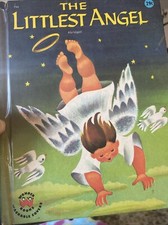Littlest angel charles for sale  Round Rock