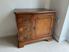 Reproduction mahogany stereo for sale  BRACKNELL