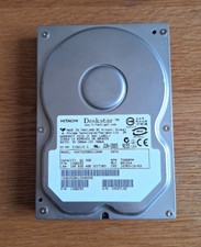 Hitachi disque dur d'occasion  Saint-Fargeau