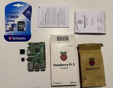 Raspberry pi3 model usato  Ancona