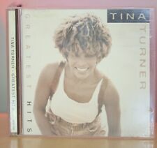 Greatest hits tina for sale  Burbank