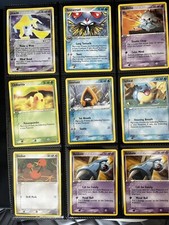 Pokémon mega lotto usato  Volpiano