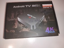 Android box mxq for sale  Monticello