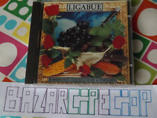 Ligabue prima stampa usato Ligabue prima stampa usato  Schio