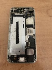 Scocca iphone usata usato  Roma