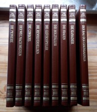 Time life reihe gebraucht kaufen  Löbau