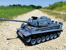 Carro armato ghz usato  Spedire a Italy