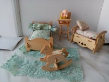 Meubles maison poupee d'occasion  Audenge
