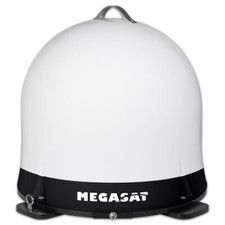 Megasat campingman portable gebraucht kaufen  Münnerstadt