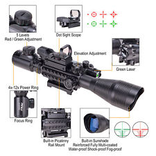 Pinty 12x50 rangefinder for sale  Memphis