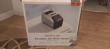 Ecoflow wave portable for sale  BIGGLESWADE