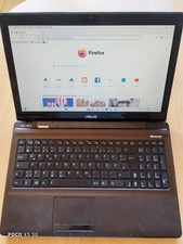 Asus notebook model gebraucht kaufen  Gründau