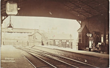 Tadcaster. railway station for sale  YORK