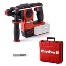 Einhell tassellatore batteria usato  Casalnuovo di Napoli