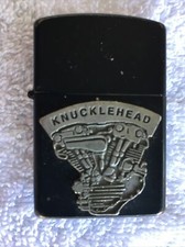 classic knucklehead lighter for sale classic knucklehead lighter for sale Polkton